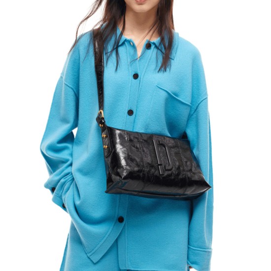 Pillow bag, one shoulder diagonal travel bag Pillow bag, one shoulder diagonal travel bag